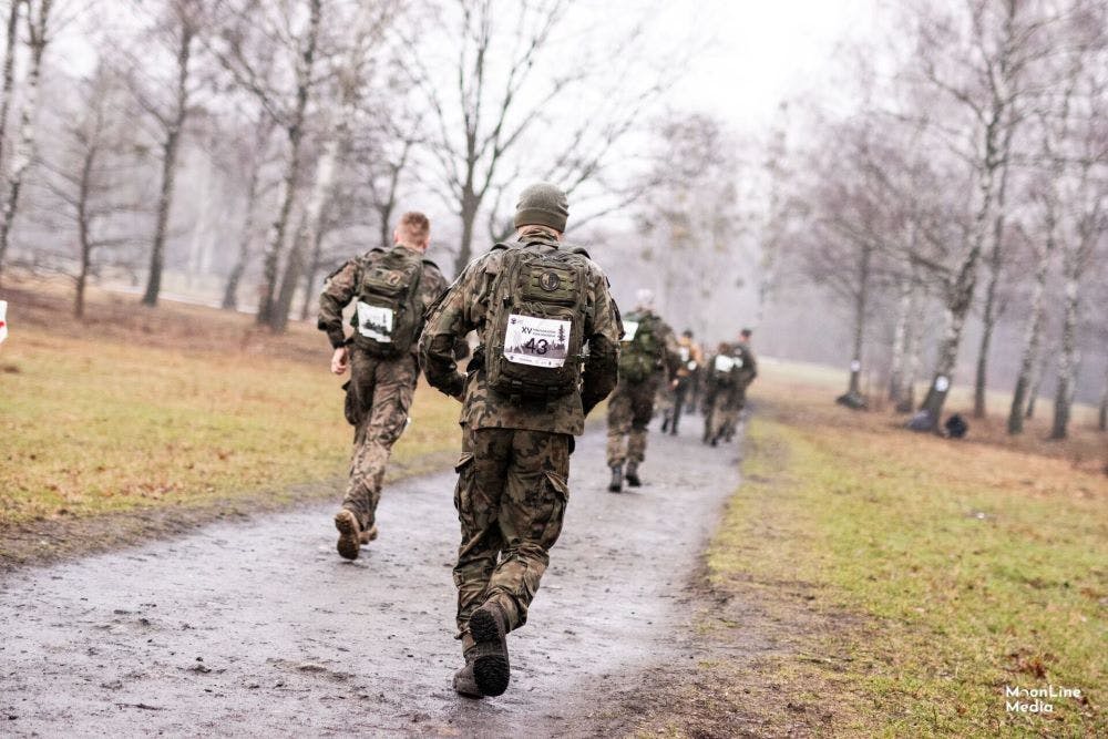 Νικήτρια η Ελλάδα στον Commando Halfmarathon runbeat.gr